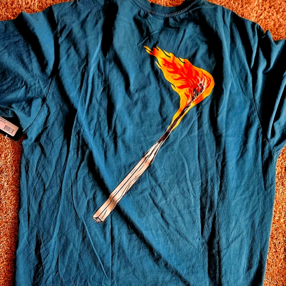 Paper Planes 2xl
